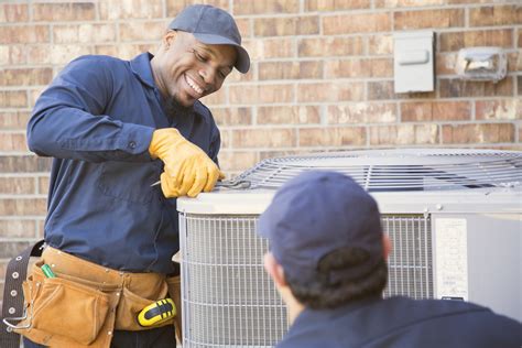 Is hvac a good career. Things To Know About Is hvac a good career. 